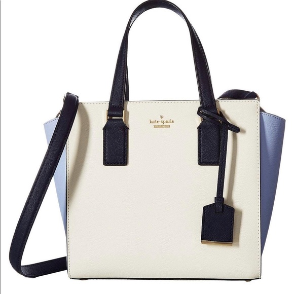 kate spade jackson street small hayden